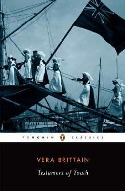 Testament of Youth  9780143039235 Front Cover
