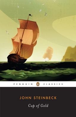 Cup of Gold A Life of Sir Henry Morgan, Buccaneer, with Occasional Reference to History  9780143039457 Front Cover