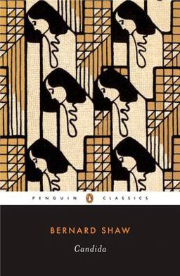 Candida  9780143039785 Front Cover