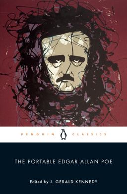 Portable Edgar Allan Poe  9780143039914 Front Cover