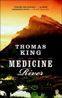 Medicine River Medicine River