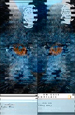 Not Wanted on the Voyage  9780143055075 Front Cover