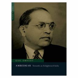     AMBEDKAR  9780143065906 Front Cover