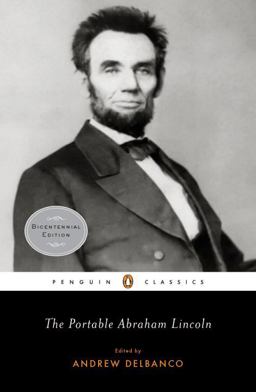 Portable Abraham Lincoln  9780143105640 Front Cover