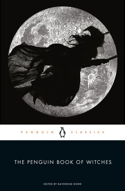 Penguin Book of Witches  9780143106180 Front Cover