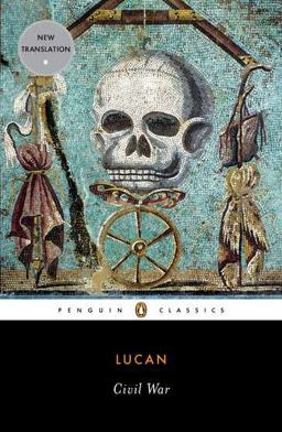 Civil War  9780143106234 Front Cover