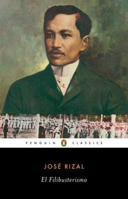 Filibusterismo  9780143106395 Front Cover