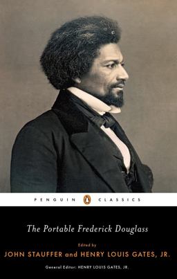 Portable Frederick Douglass  9780143106814 Front Cover