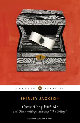 Come along with Me Classic Short Stories and an Unfinished Novel  9780143107118 Front Cover