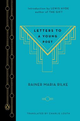 Letters to a Young Poet  9780143107149 Front Cover