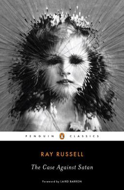 Case Against Satan  9780143107279 Front Cover