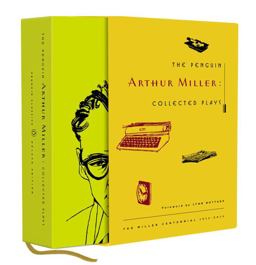The Penguin Arthur Miller