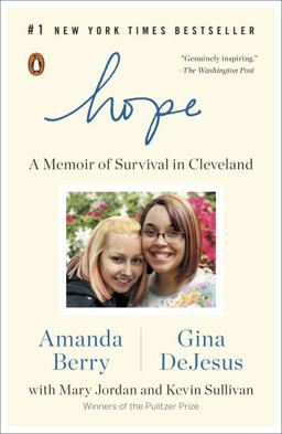 Hope A Memoir of Survival in Cleveland  9780143108207 Front Cover