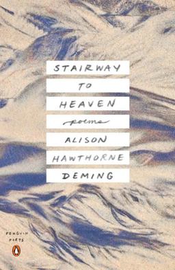 Stairway to Heaven Poems  9780143108856 Front Cover