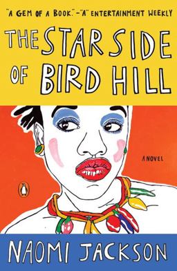 Star Side of Bird Hill A Novel  9780143109167 Front Cover