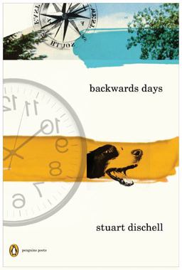 Backwards Days  9780143112556 Front Cover