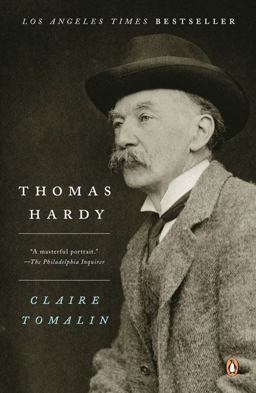 Thomas Hardy  9780143112877 Front Cover