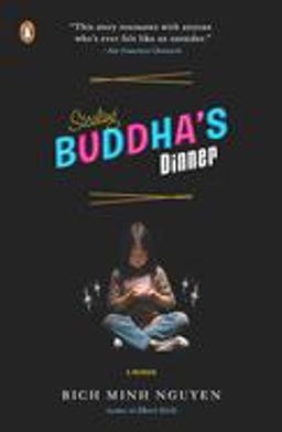 Stealing Buddha's Dinner  9780143113034 Front Cover