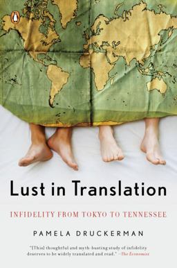 Lust in Translation Infidelity from Tokyo to Tennessee  9780143113294 Front Cover
