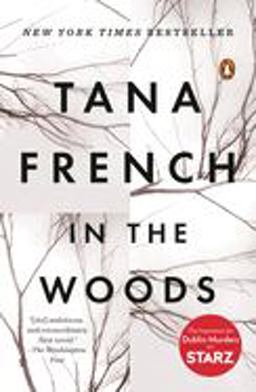 In the Woods A Novel  9780143113492 Front Cover