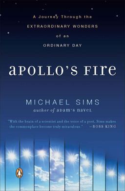 Apollo's Fire A Journey Through the Extraordinary Wonders of an Ordinary Day  9780143114413 Front Cover