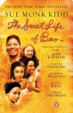 Secret Life of Bees  9780143114550 Front Cover