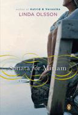 Sonata for Miriam A Novel  9780143114703 Front Cover