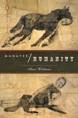 Manatee/Humanity Manatee/Humanity