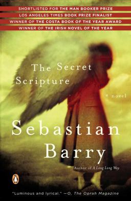 Secret Scripture A Novel  9780143115694 Front Cover