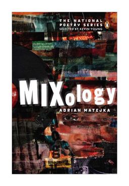 Mixology  9780143115830 Front Cover