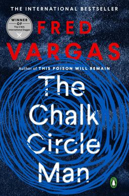 Chalk Circle Man  9780143115953 Front Cover