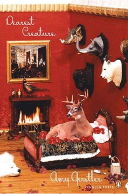 Dearest Creature  9780143116356 Front Cover