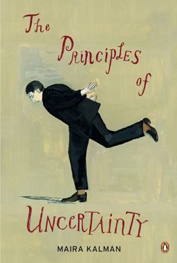 Principles of Uncertainty  9780143116462 Front Cover