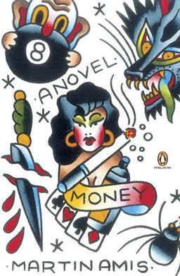 Money A Suicide Note (Penguin Ink)  9780143116950 Front Cover