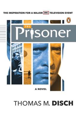 Prisoner  9780143117223 Front Cover