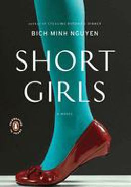 Short Girls A Novel  9780143117506 Front Cover