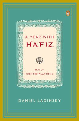 Year with Hafiz Daily Contemplations  9780143117544 Front Cover