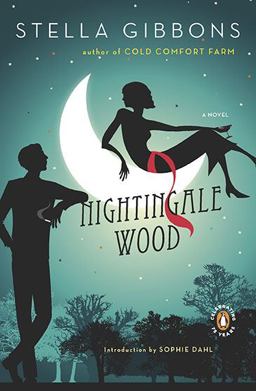 Nightingale Wood A Novel  9780143117575 Front Cover