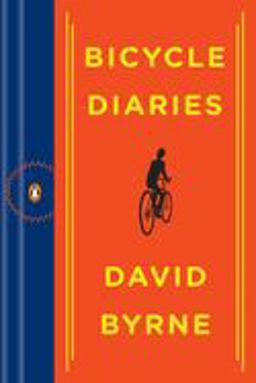 Bicycle Diaries  9780143117964 Front Cover