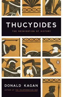 Thucydides Thucydides