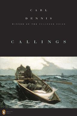 Callings  9780143118381 Front Cover