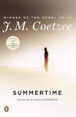 Summertime Fiction  9780143118459 Front Cover