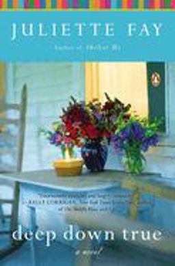 Deep down True A Novel  9780143118510 Front Cover