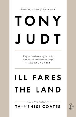 Ill Fares the Land  9780143118763 Front Cover