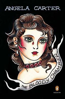 Bloody Chamber  9780143119043 Front Cover