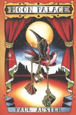 Moon Palace