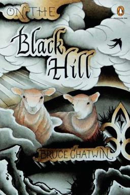 On the Black Hill A Novel (Penguin Ink)  9780143119067 Front Cover