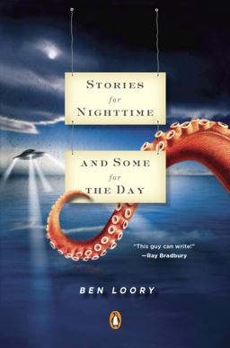 Stories for Nighttime and Some for the Day  9780143119500 Front Cover