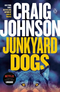 Junkyard Dogs Junkyard Dogs