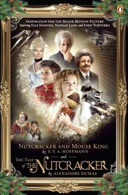 Nutcracker and Mouse King and the Tale of the Nutcracker